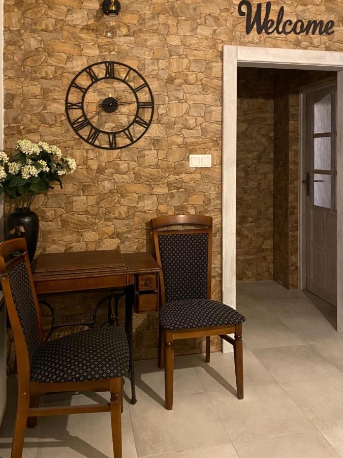 Veľký Slavkov Penzion Vila Petra Bed&Breakfast المظهر الخارجي الصورة