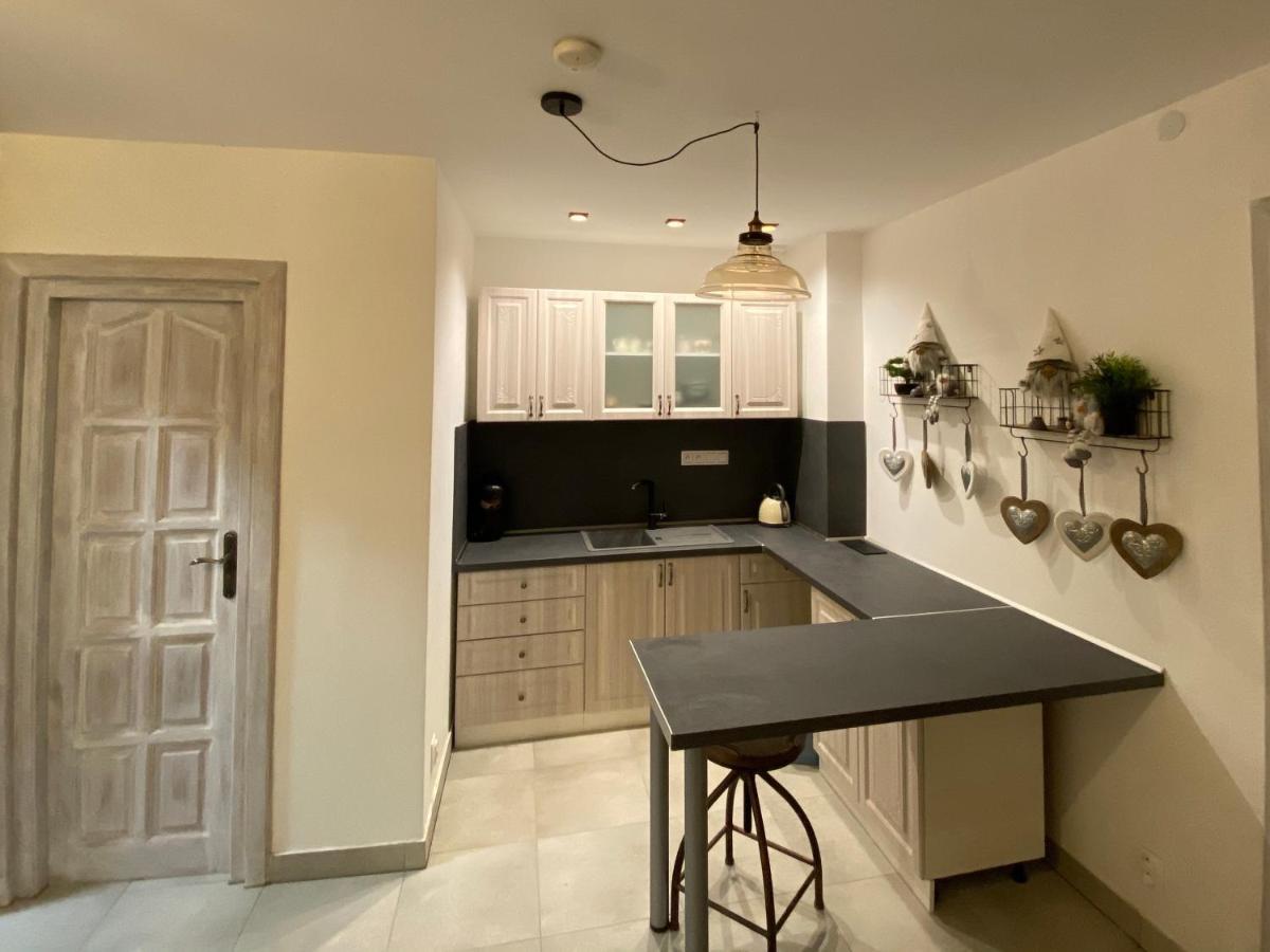 Veľký Slavkov Penzion Vila Petra Bed&Breakfast المظهر الخارجي الصورة