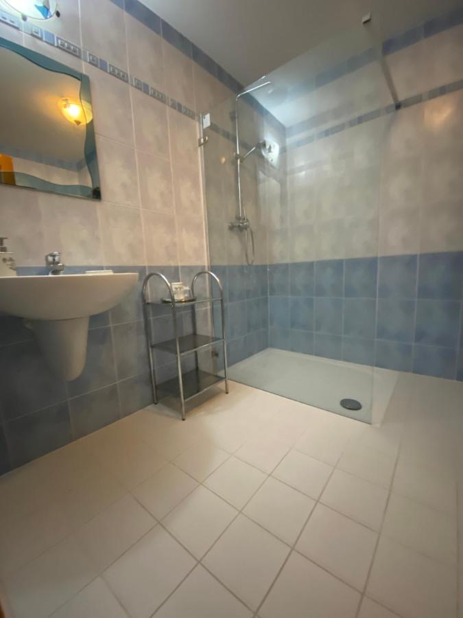 Veľký Slavkov Penzion Vila Petra Bed&Breakfast المظهر الخارجي الصورة
